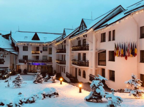 Hotel Miruna - New Belvedere